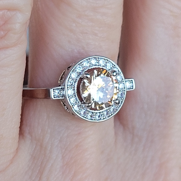 💍2 for $20 Fragrant Jewels Ring - Picture 7 of 8